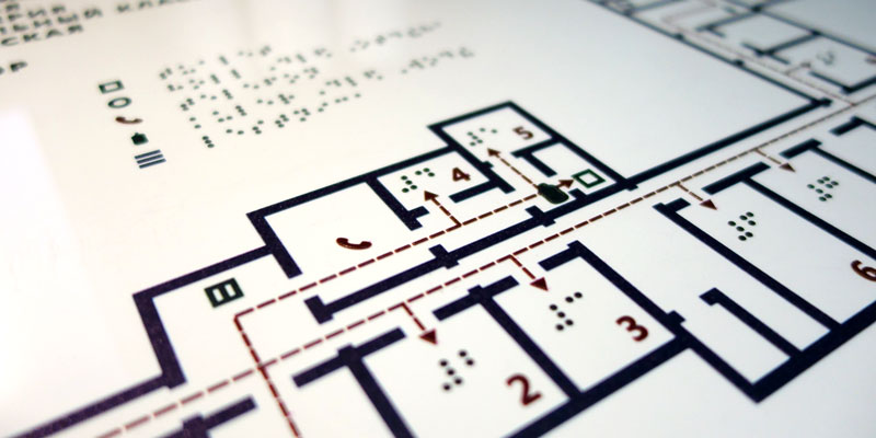 Мнемосхемы