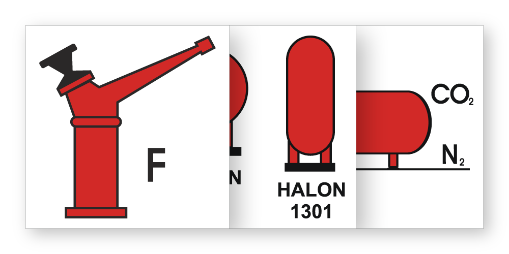 Схемы ПП защиты