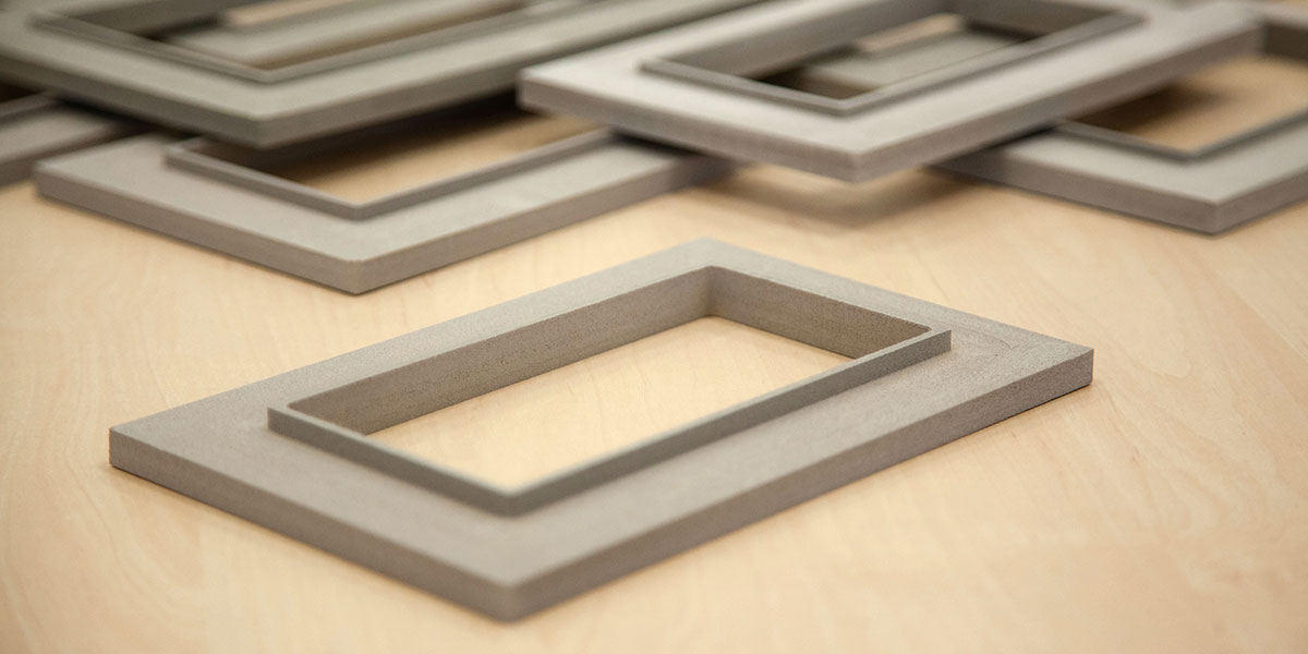 Закладные платформы