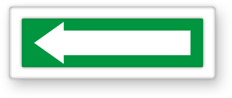 guide-sign