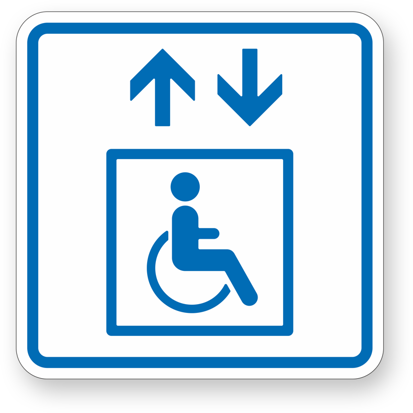 guide-sign
