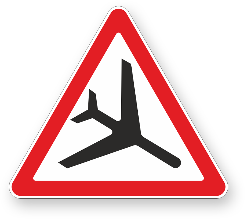guide-sign