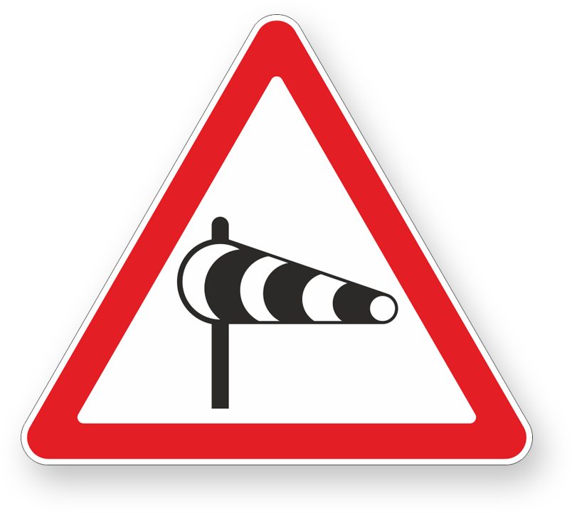 guide-sign