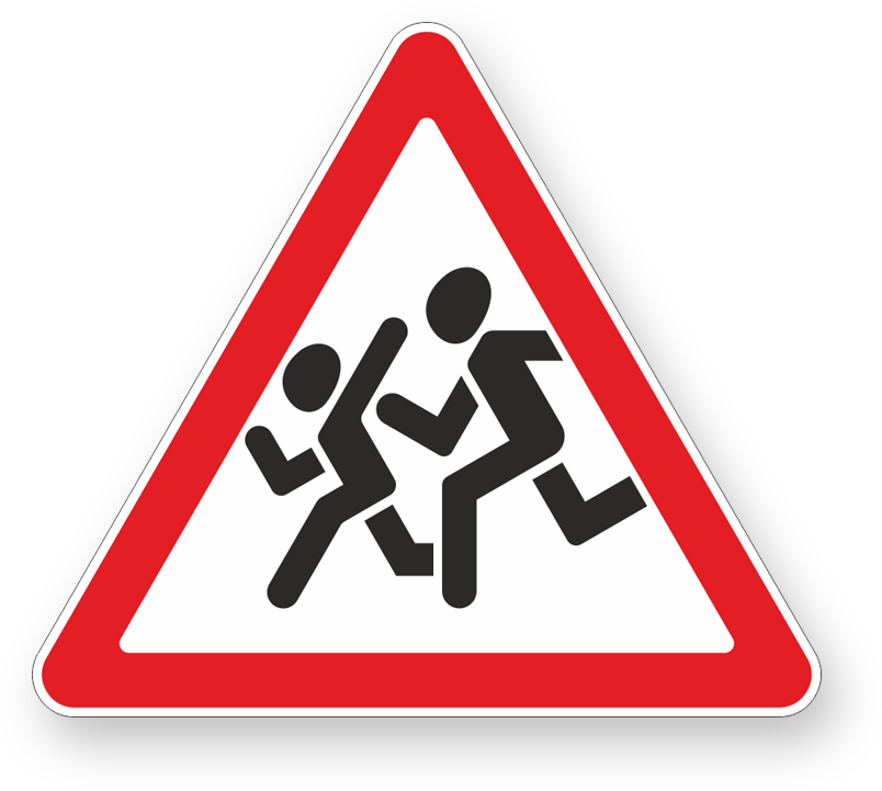 guide-sign