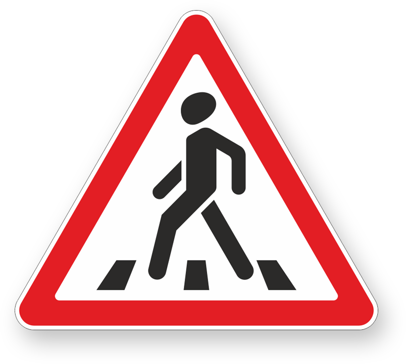 guide-sign