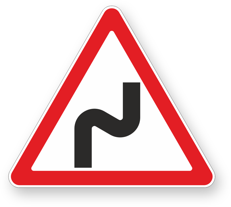 guide-sign