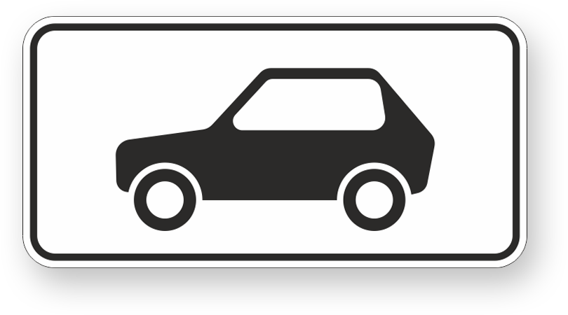 guide-sign