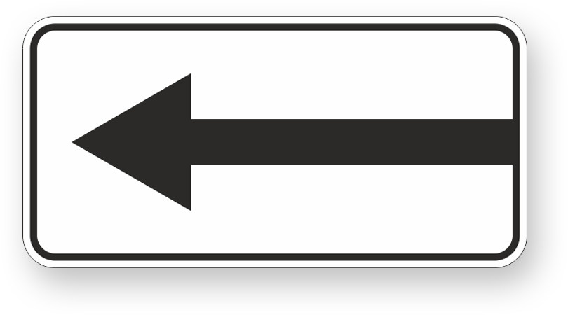 guide-sign