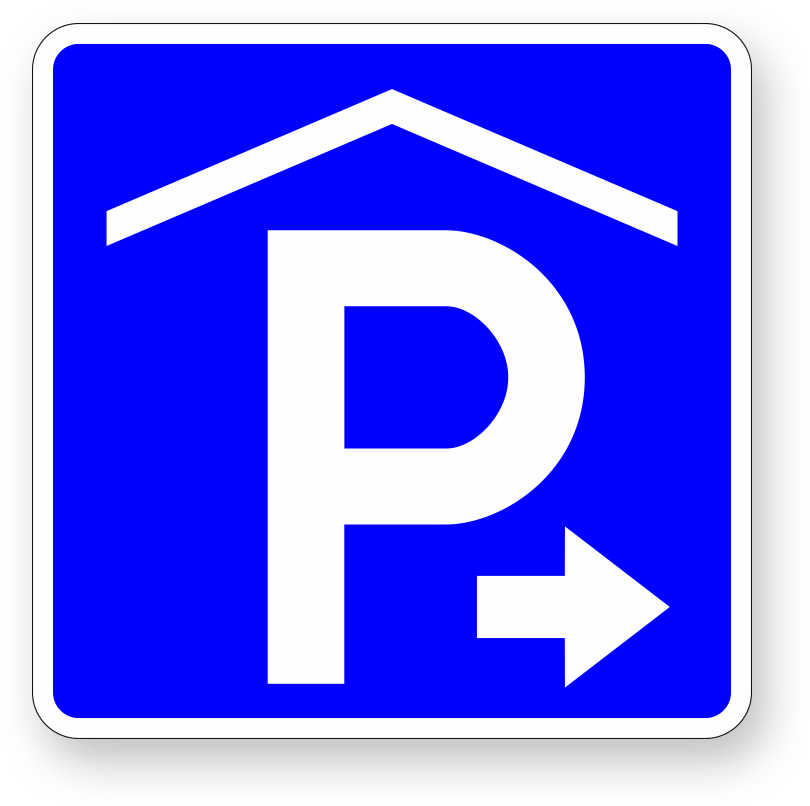 guide-sign