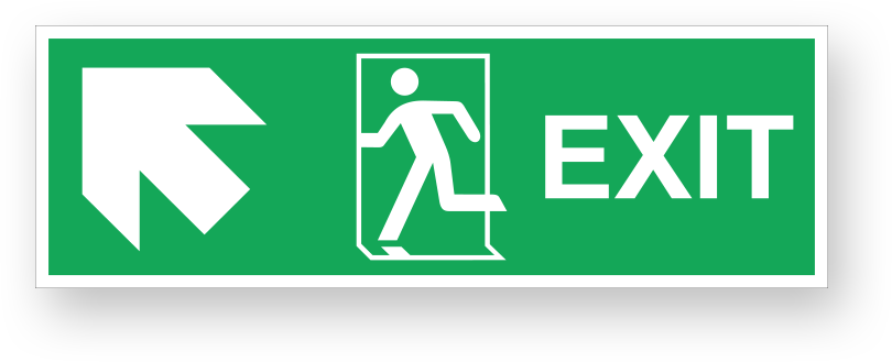 guide-sign