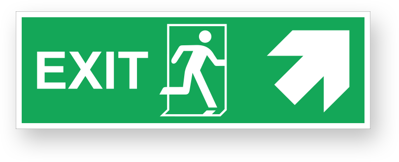 guide-sign
