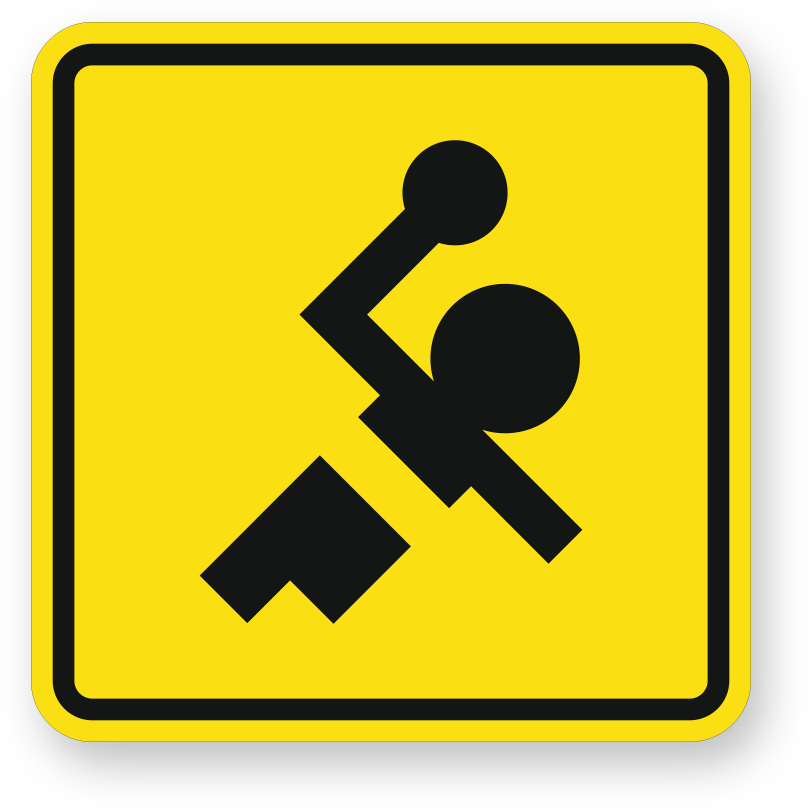 guide-sign