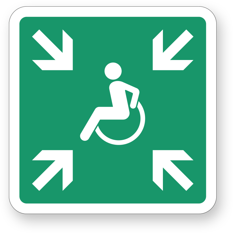 guide-sign