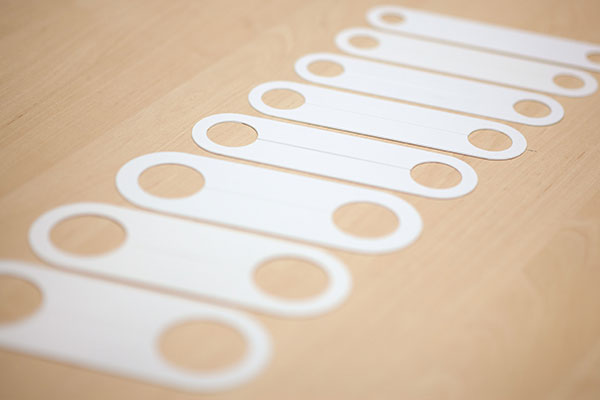 Обводы для труб